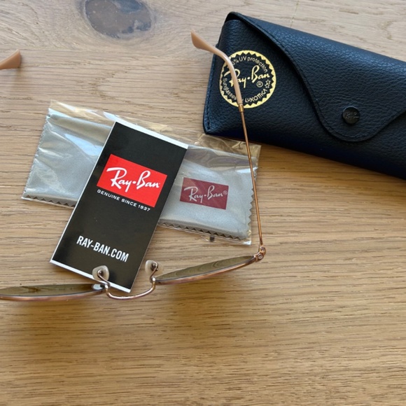 Ray Ban Sunglasses